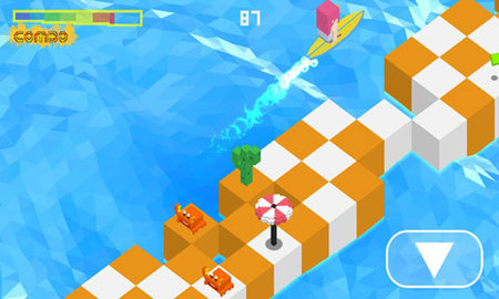 方块儿路 2.3.0 安卓版 1