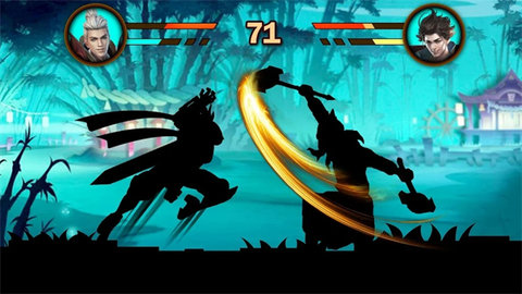 暗影传说 1.1.0 最新版 1