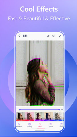 gif制作编辑器 1.6.12.346Q 安卓版 2