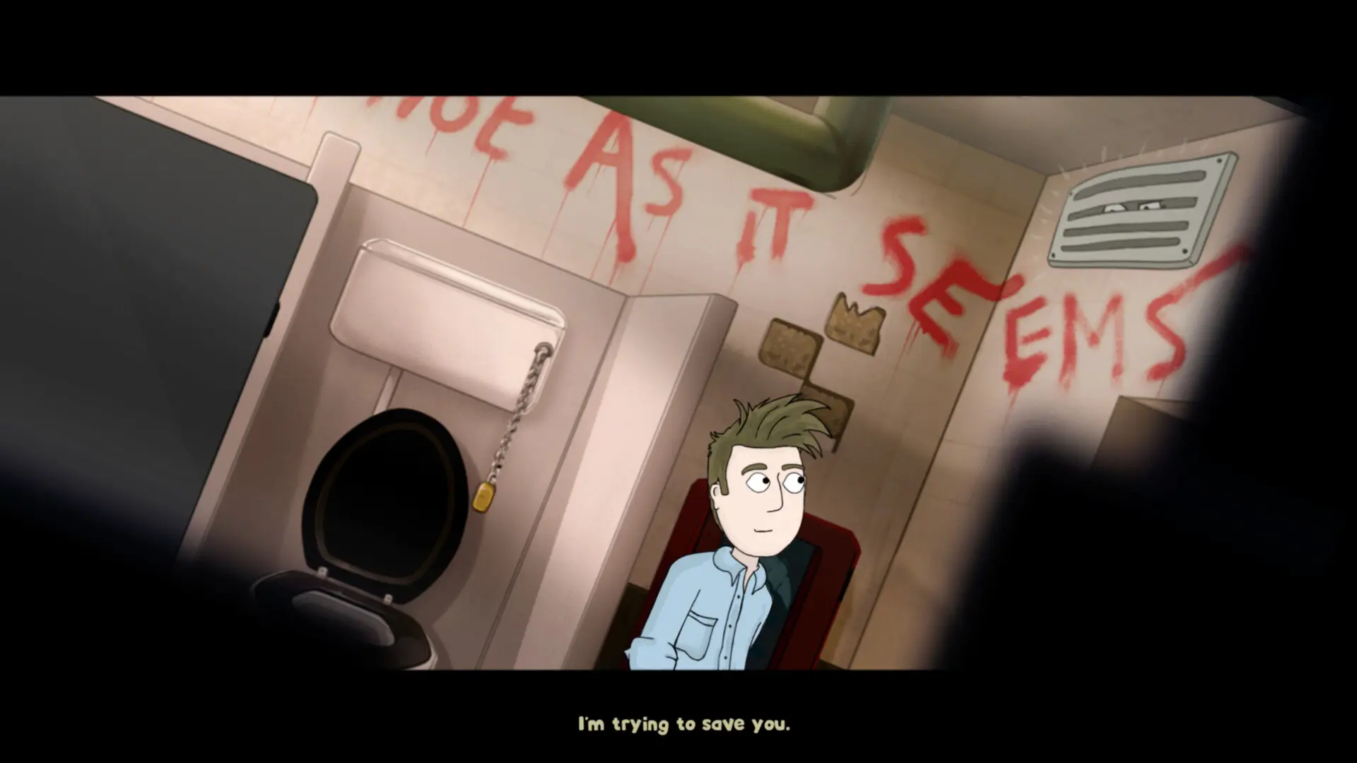 大Boss疑云 1.0.1 安卓版 2