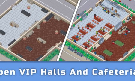 巴士交通帝国大亨 0.7.21 安卓版 2