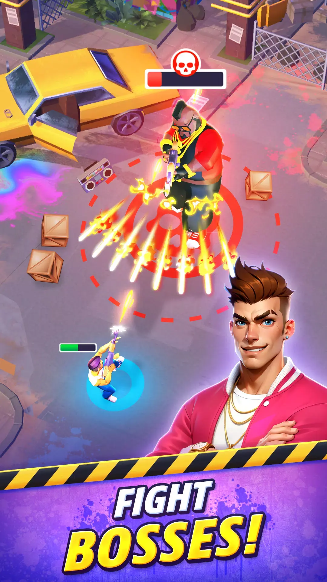 我的暴徒人生 3.1.1.1502418 安卓版 1