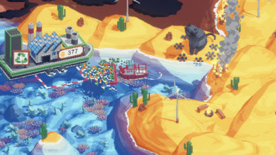 重返水世界 10 安卓版 2