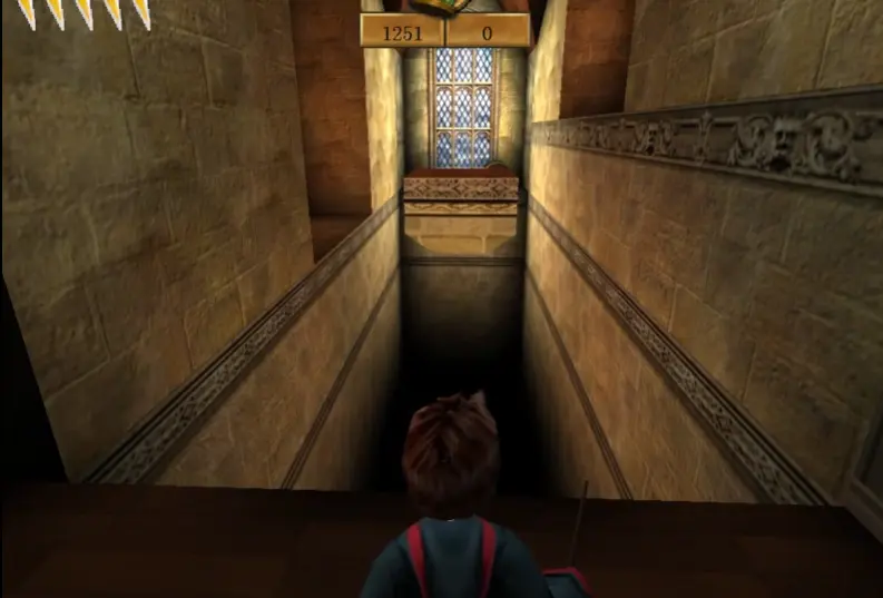 哈利波特与密室 androidoyunclub 安卓版 4