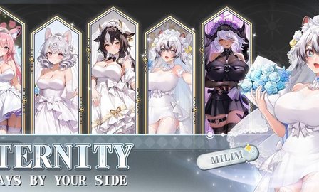 重生女神传说 1.0.5 安卓版 2