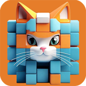 方块喵动漫 1.0.0 安卓版