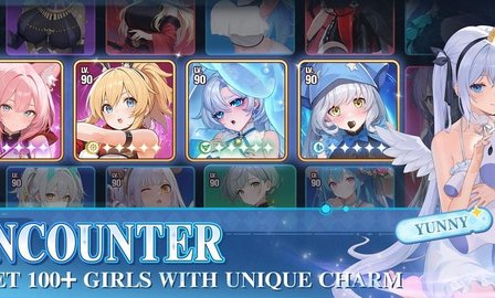 重生女神传说 1.0.5 安卓版 1