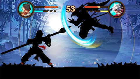 暗影传说 1.1.0 最新版 2