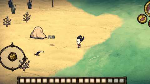 饥荒内置大量模组 v1.92 安卓版 2