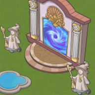 我的魔法学校 1.0.0 安卓版