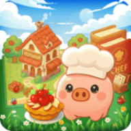 仙境传说怪兽厨房 2.3.40 安卓版