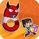 彩虹字母传奇 1.1.8 安卓版