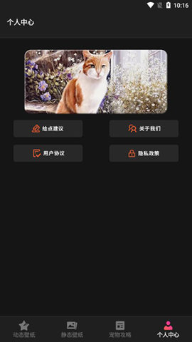 喵喵之家 1.1 最新版 2