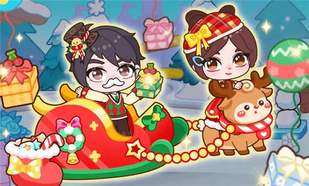 叶罗丽梦幻小镇 1.0.1 安卓版 1