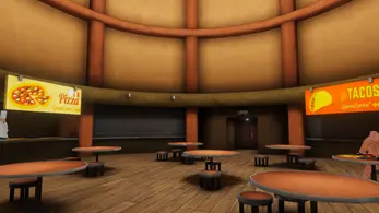 健身房还是监狱? Cmod-v13.1 安卓版 2