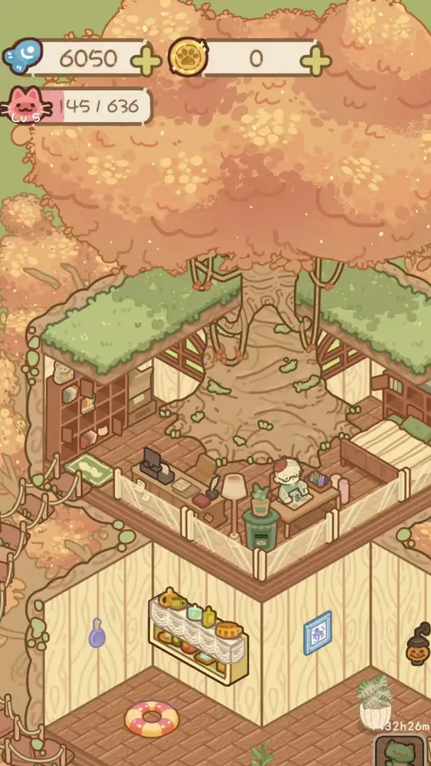 猫屋猫屎香 1.0046 安卓版 2