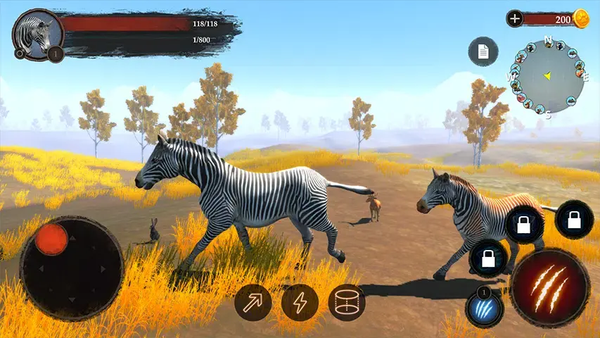 斑马模拟器 1.1.5 安卓版 4