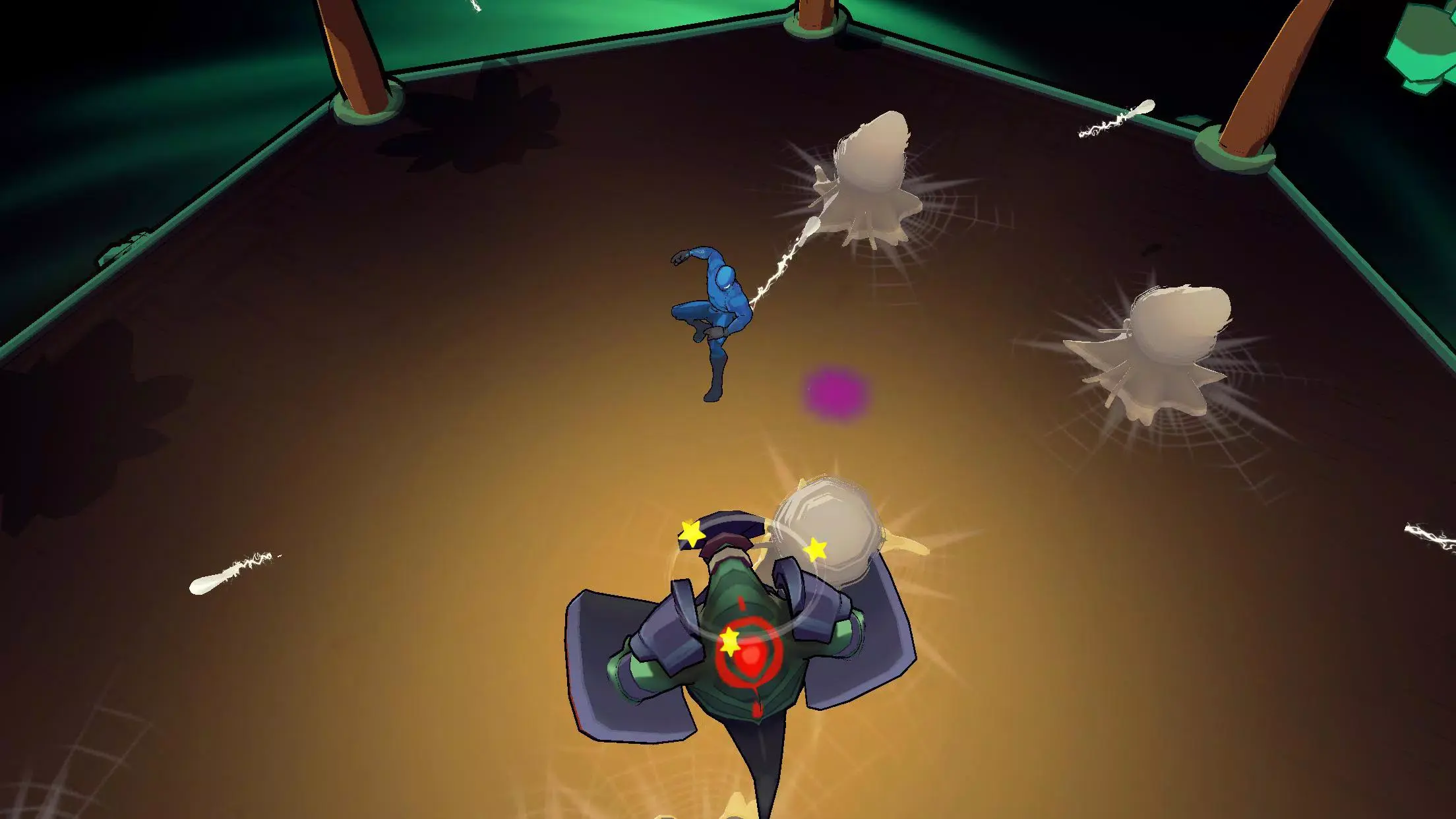 量子战斗英雄 0.67 安卓版 1