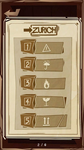 How 2 Escape 2.1.0 安卓版 1