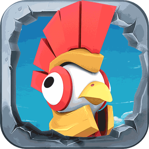 愤怒的小鸡之冲天炮 2.14.1 安卓版