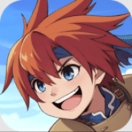 魔力宝贝重返法兰 1.0.2 最新版