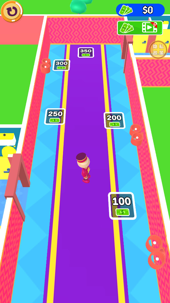 酒店模拟器 2.0.0 安卓版 1