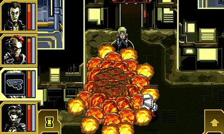 心灵危机 1.0.10 安卓版 1