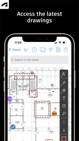 Construction Cloud 7.33.0 安卓版 2