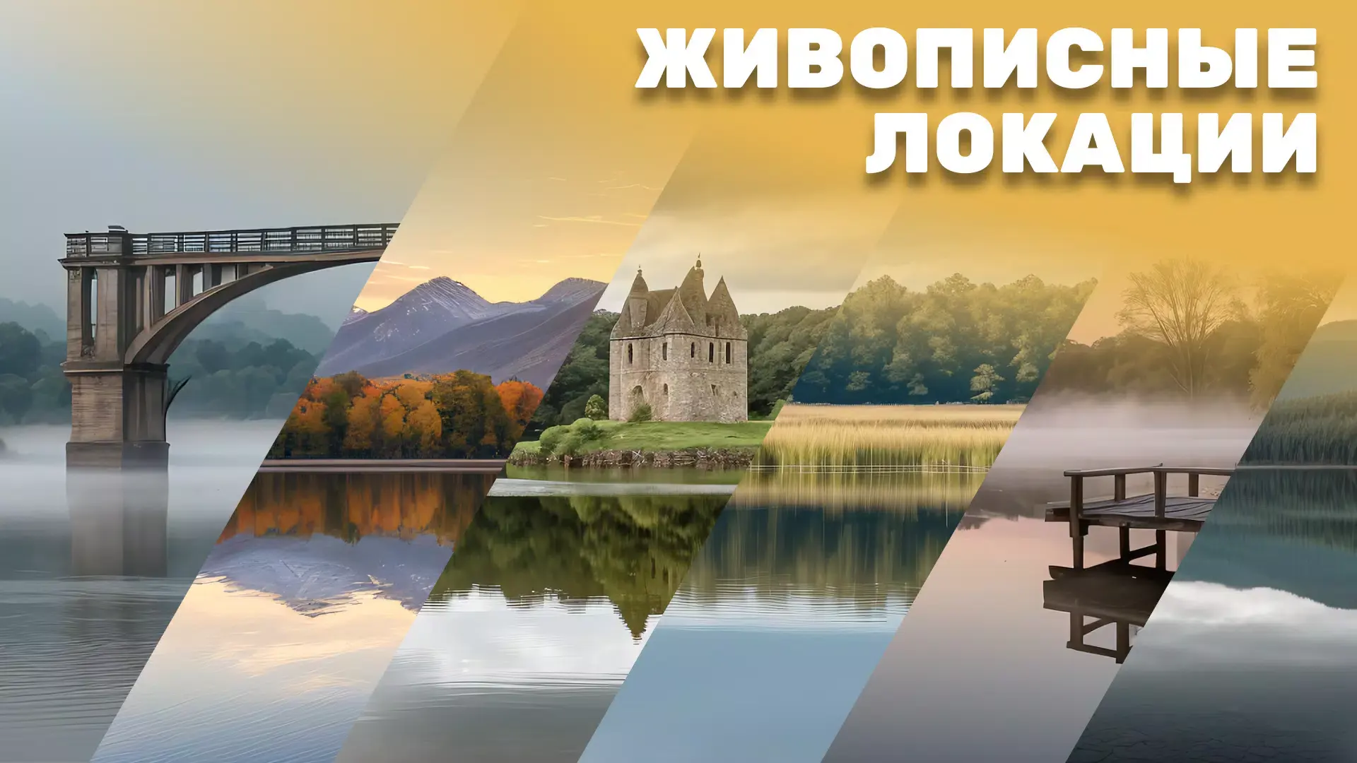 真实钓鱼 0.1.2.0 安卓版 1