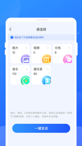 无限同步助手 1.0.1 安卓版 1
