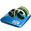 3DVPlayer 5.1.8 安卓版