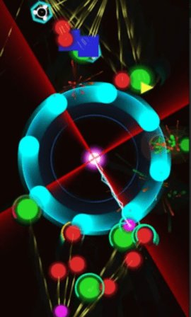 霓虹爆破 1.9.4.3 安卓版 3