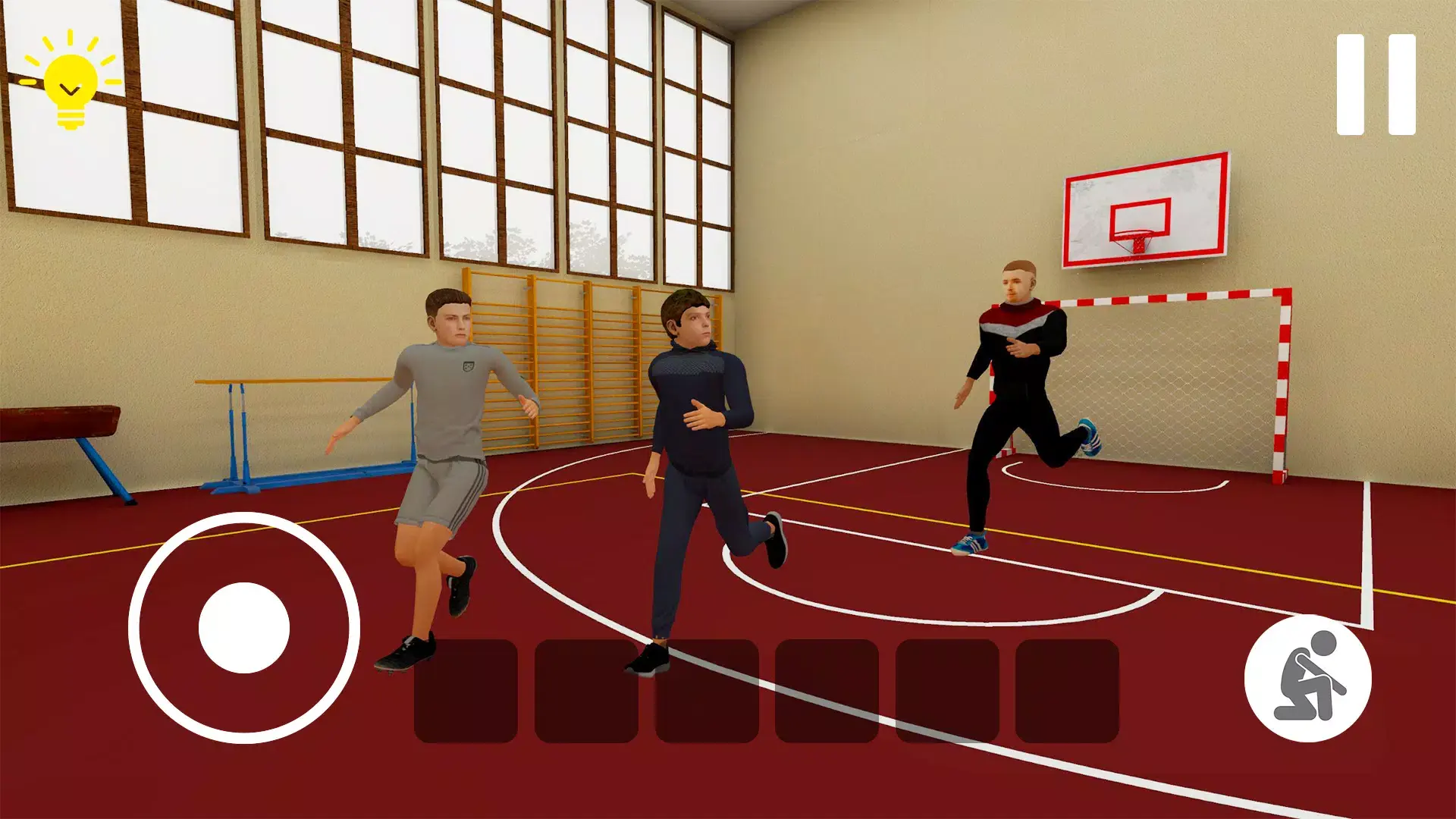 逃离家暴4 0.8 安卓版 3