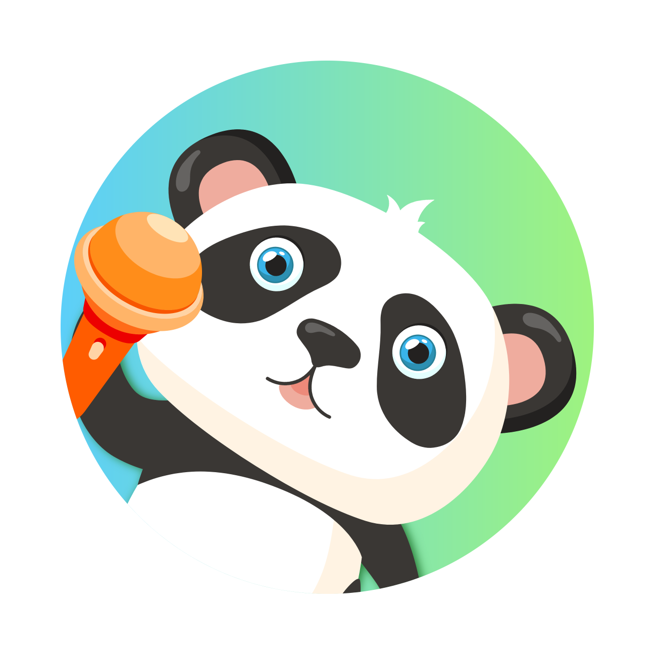 熊猫音乐暴走版 1.0.5 安卓版