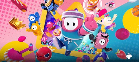 糖豆人终极淘汰赛 21.1.1 安卓版 3