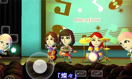 朋友聚会新生活 518f723 安卓版 1