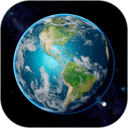 三维地图高清地图 1.1.5 安卓版