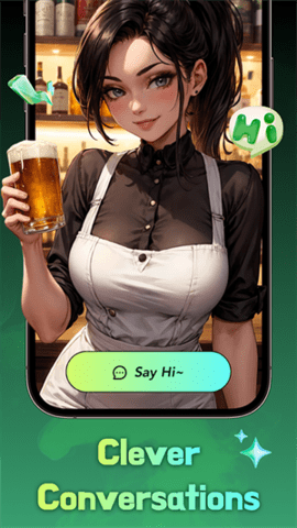 Peach AI 1.0.5 安卓版 3