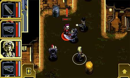 心灵危机 1.0.10 安卓版 2