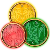 假面骑士欧兹变身模拟器 1.0 安卓版