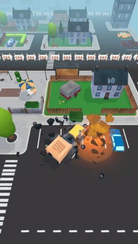 爆破漂移 1.0.7 安卓版 2