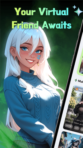 Peach AI 1.0.5 安卓版 2