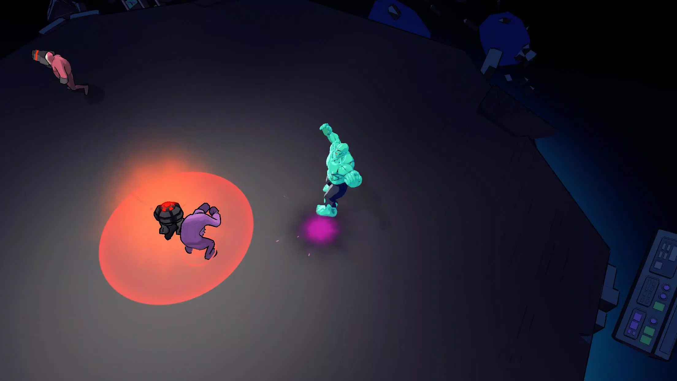 量子战斗英雄 0.67 安卓版 4