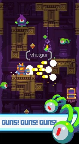 森林之塔 1.0.227 最新版 1