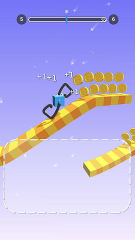 画腿攀登 1.23 中文版 3