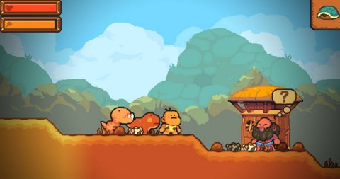 石器世界 1.3.38 官方版 3