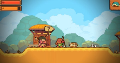 石器世界 1.3.38 官方版 1