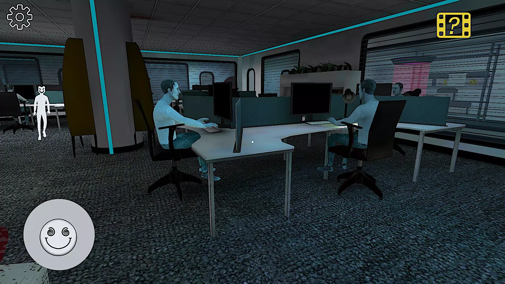 微笑X恐怖圣诞节 1.0.1 安卓版 3