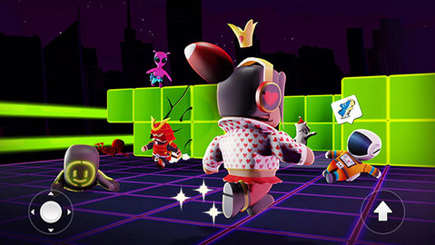 碰撞派对 0.93.5 安卓版 3