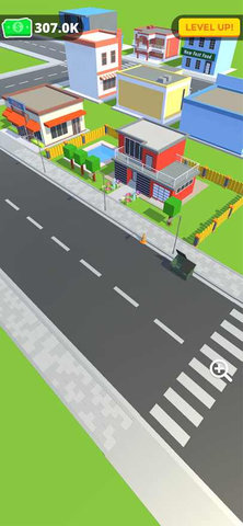 环卫工人模拟器 2.9.8 安卓版 2